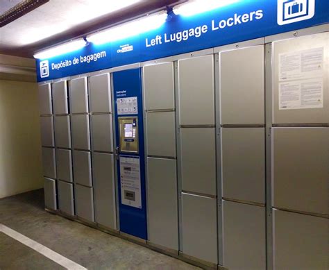 city lockers lisbon